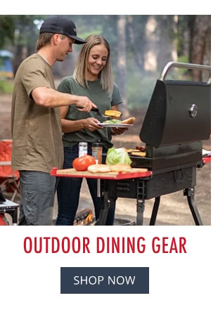 Outdoor Dining Gear