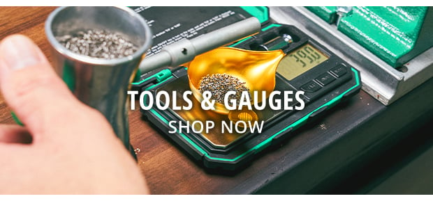 Deals on Tools & Gauges