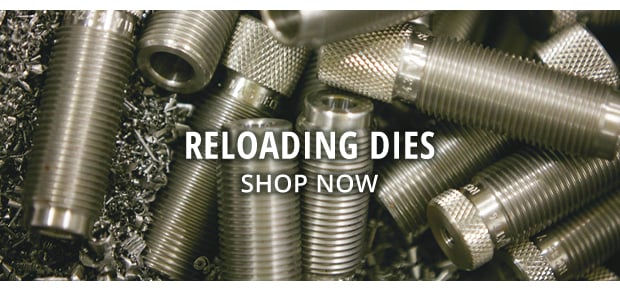 Reloading Die Deals