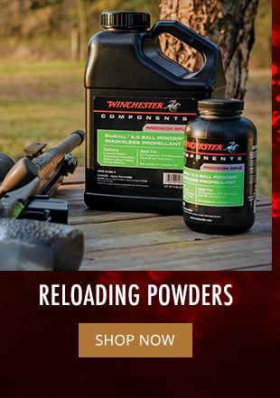 Deals on Reloading Powders