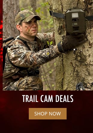 Trail Cam Deals