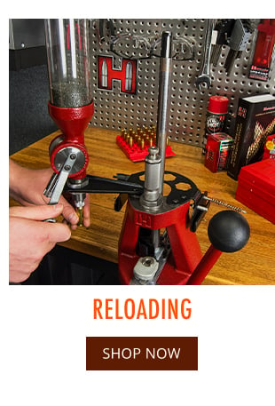 Reloading