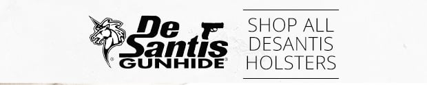 Shop All DeSantis Gunhide Holsters