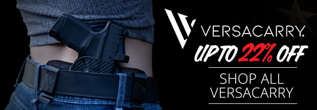 Shop All Versacarry Holsters