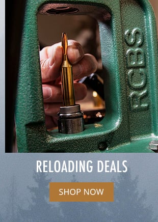 Reloading Deals