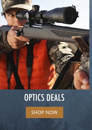 Optics Deals