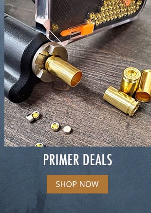 Primer Deals