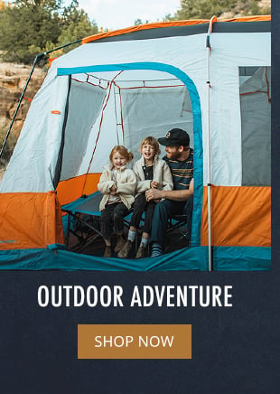 Outdoor Adventure Deals