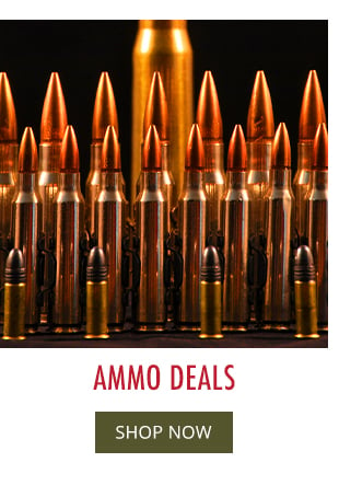 Ammo Deals