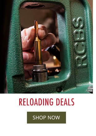 Reloading Deals