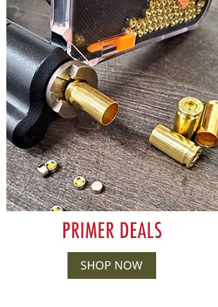 Primer Deals