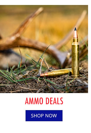 Ammo Deals