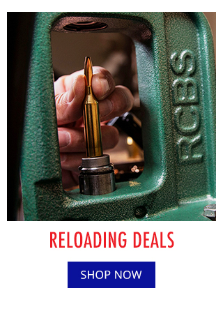 Reloading Deals