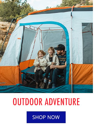 Outdoor Adventure Deals